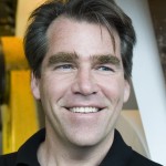 Charles Sennott, The GroundTruth Project