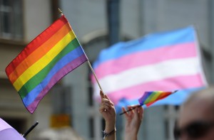 Disputed health law rule would broaden transgender rights