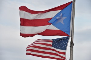 Puerto Rico rescue package survives Senate vote, two days before default