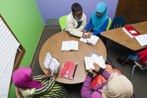 How one Minnesota school district handles a rising immigrant population