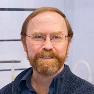 Ken Buesseler