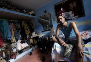 Meet El Sexto, the performance artist pushing for free speech in Cuba