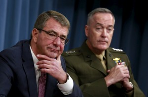Pentagon moving to increase U.S. troop numbers in Iraq soon