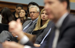 Apple, FBI stake out conflicting positions before Congress