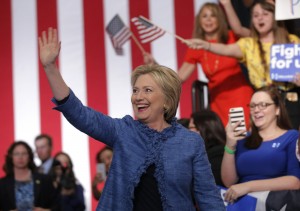 LIVE BLOG: Clinton wins Democratic primary in Illinois; Kasich wins Ohio
