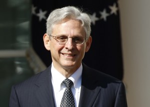 WATCH: AG nominee Merrick Garland testifies during Senate confirmation hearing