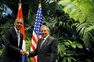 Obama's visit stirs call for change in Cuba -- but will it last?