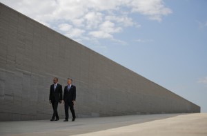 Obama: U.S. slow to speak out for human rights in Argentina