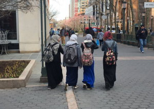Muslim Americans show Ted Cruz their neighborhoods on Twitter