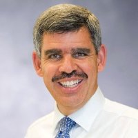 Mohamed El-Erian