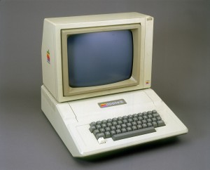 Apple turns 40 today. It almost didn't make it to 20