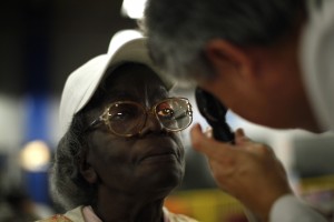 How to get vision, hearing and dental care that’s not covered by Medicare
