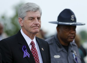 New Mississippi law allows businesses to refuse LGBTQ people