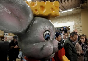 Here are the paths to victory for candidates in Wisconsin