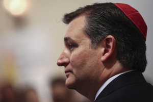 How Trump and Cruz are courting Jewish GOP voters