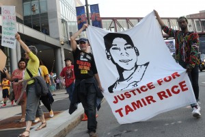 U.S. Justice Department declines charges against officers in Tamir Rice case