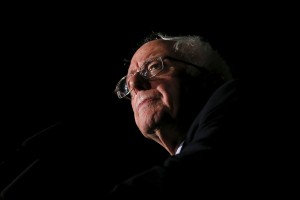 Sanders to attend Vatican conference before New York primary