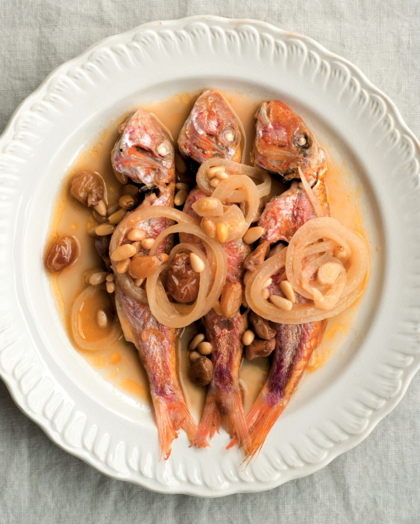 Cook these classic Roman Jewish recipes for Passover PBS NewsHour