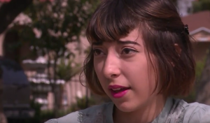 How poetry helped a Compton student survive trauma