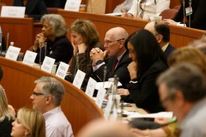 One former bank executive's quest to make the workforce more 'neurodiverse'