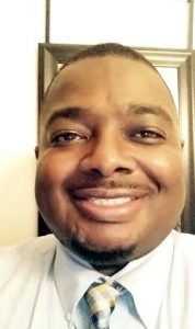 Darrell Jones