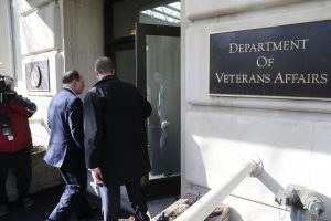 Fix for VA health snarls veterans and doctors in new bureaucracy