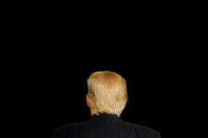 Could Trump obliterate partisan politics?