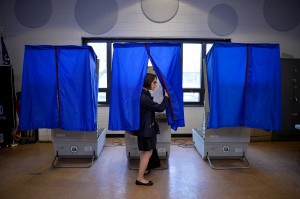 What's on your ballot? Here's how to find out