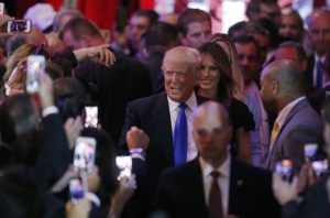 Inside the origins of Trump's high-octane Twitter account