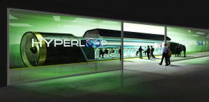 Can our bodies handle the hyperloop?