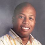 Demetrius Ball
