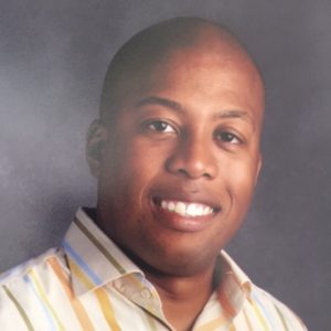 Demetrius Ball