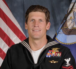 Navy SEAL killed in Iraq was part of rescue team