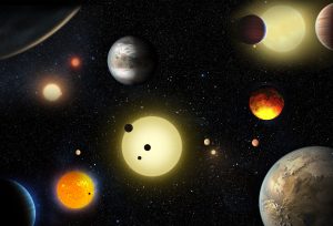 NASA's Kepler mission doubles tally of exoplanets by weeding out impostors