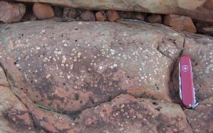 Fossilized bubbles could expand our search for habitable planets