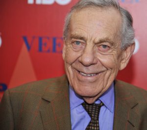 Morley Safer, CBS newsman for over five decades, dies at age 84
