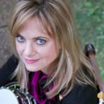 Alison Brown