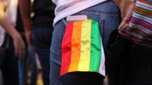 Latinos reveal struggles of being LGBTQ in wake of Orlando shooting