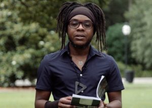 Seeking solace in poetry after a mass shooting