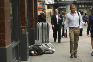 The housing shortage and homelessness in San Francisco. Is there a solution?