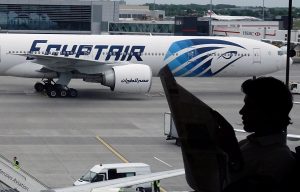Egypt says it has found the wreckage from missing EgyptAir plane