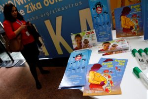 Zika virus a concern for poor urban areas along Gulf Coast