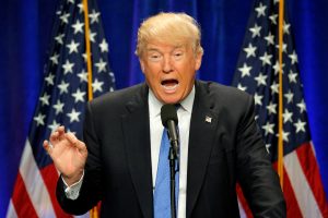 Fact-checking Trump and Clinton on combatting terrorism in the U.S.