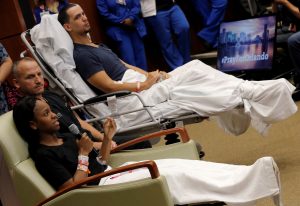 As new investigation details emerge, Orlando survivor recalls night of terror