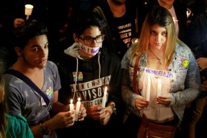 They’re simple and cheap. But do tourniquets save lives after mass shootings?