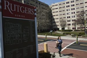 Colleges use sober dorms to combat opioid epidemic