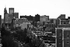 How are millennials leaving their mark on the Rust Belt?