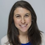 Alyson Klein, Education Week