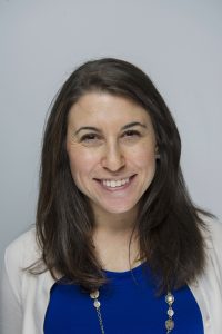 Alyson Klein, Education Week