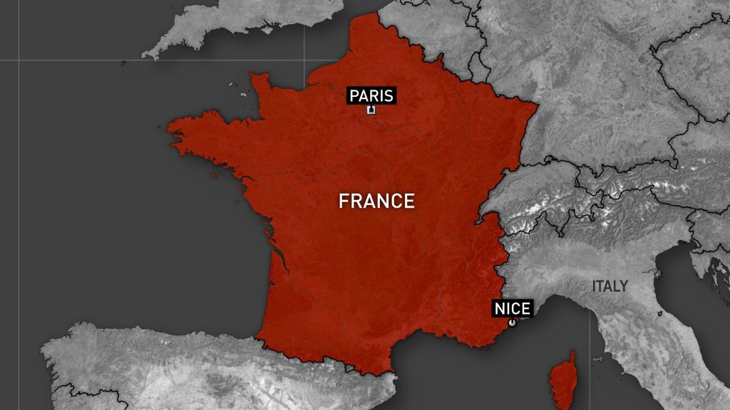 Map by PBS NewsHour